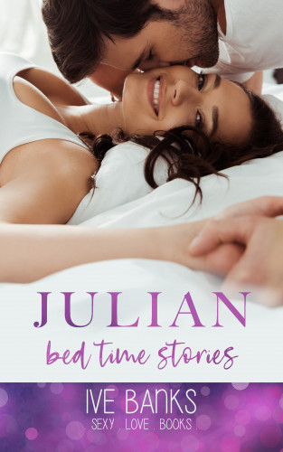 Ive Banks: Bedtime Stories: Julian