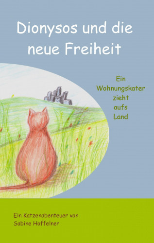 Sabine Hoffelner: Dionysos und die neue Freiheit