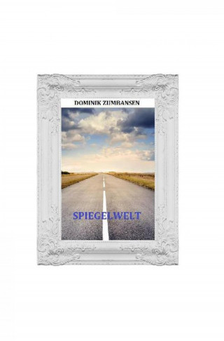 Dominik Zumbansen: Spiegelwelt