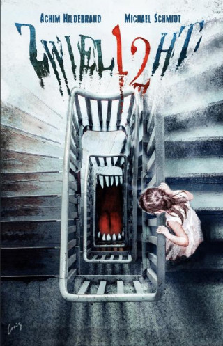 Achim Hildebrand: Zwielicht 12