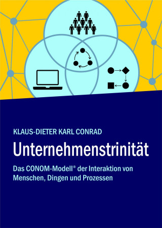 Klaus-Dieter Conrad: Unternehmenstrinität