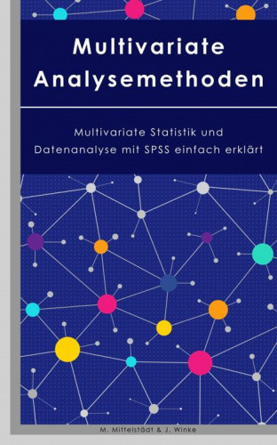 J. Winke: Multivariate Analysemethoden