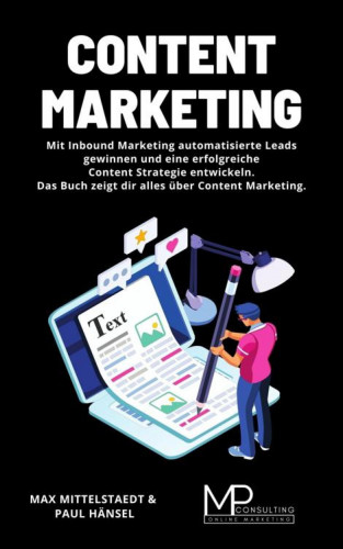 Max Mittelstaedt: Content Marketing