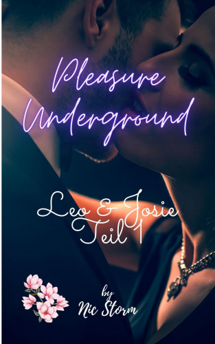Nic Storm: Pleasure Underground