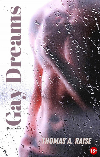 Thomas A. Raise: Gay Dreams - Band 1