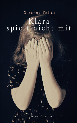 Susanne Pollak: Klara spielt nicht mit
