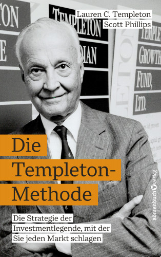 Lauren C. Templeton, Scott Phillips: Die Templeton-Methode