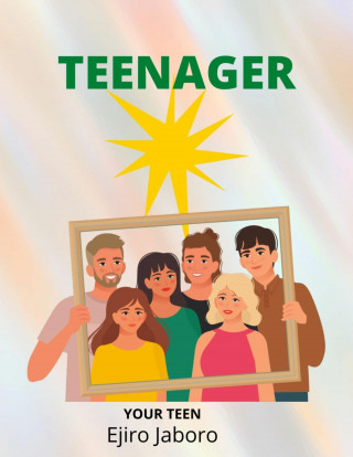 Ejiro Jaboro: Teenager