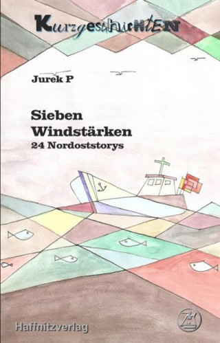 Jurek P: Sieben Windstärken
