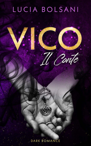 Lucia Bolsani: Vico - Il Conte