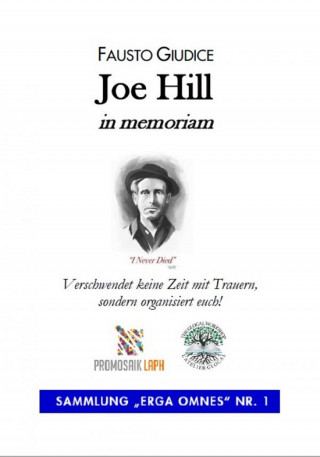 Fausto Giudice: Joe Hill, in memoriam