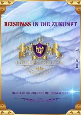 Maggie Qi: Reisepass in die Zukunft