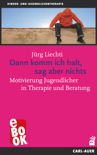 Jürg Liechti: Dann komm ich halt, sag aber nichts