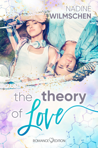 Nadine Wilmschen: The Theory of Love