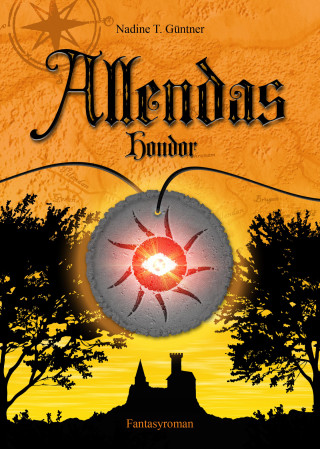 Nadine T. Güntner: Allendas