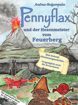 Andreas Bulgaropulos: PENNYFLAX