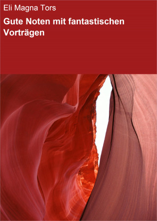 Eli Magna Tors: Gute Noten mit fantastischen Vorträgen