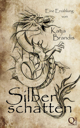 Katja Brandis: Silberschatten