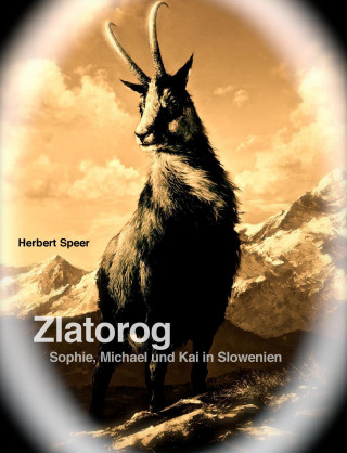 Herbert Speer: Zlatorog