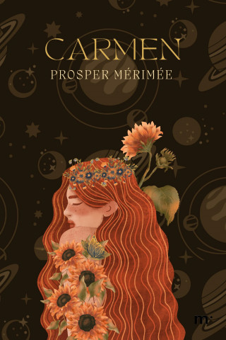 Prosper Mérimée: Carmen