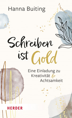 Hanna Buiting: Schreiben ist Gold