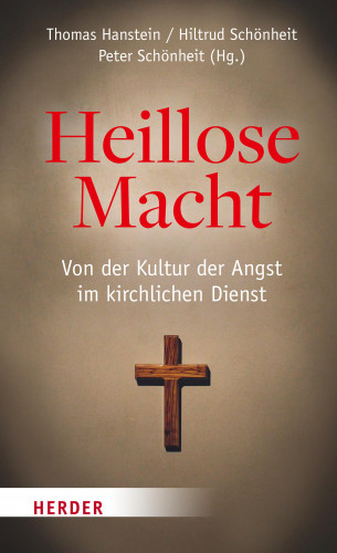 Heillose Macht!