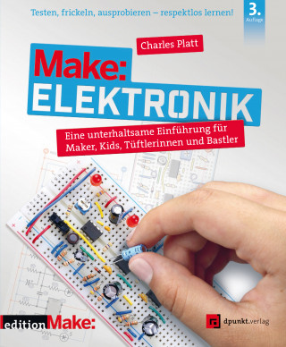 Charles Platt: Make: Elektronik