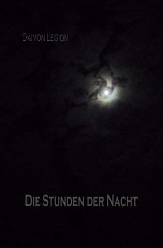 Daimon Legion: Die Stunden der Nacht