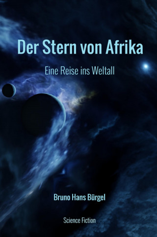 Bruno Hans Bürgel: Der Stern von Afrika