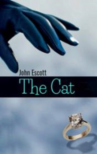 Emine May: The Cat