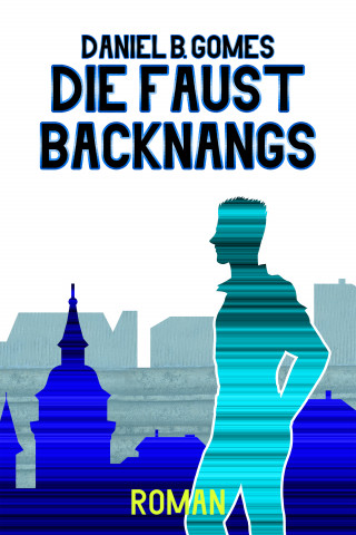 Daniel Barreira Gomes: Die Faust Backnangs