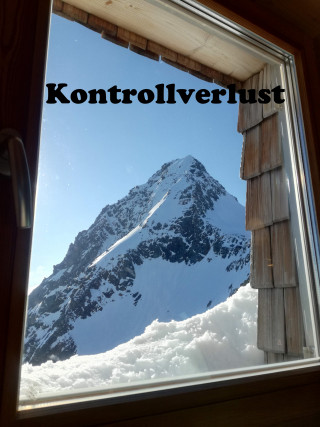 Christoph Zelenka: Kontrollverlust