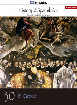 Ernesto Ballesteros Arranz: El Greco