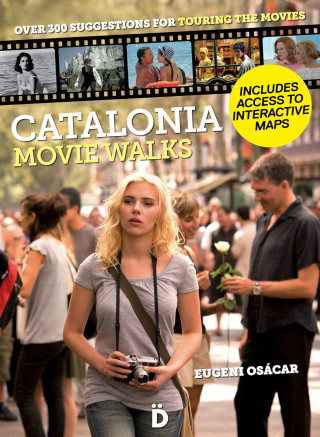 Eugeni Osácar: Catalonia Movie Walks