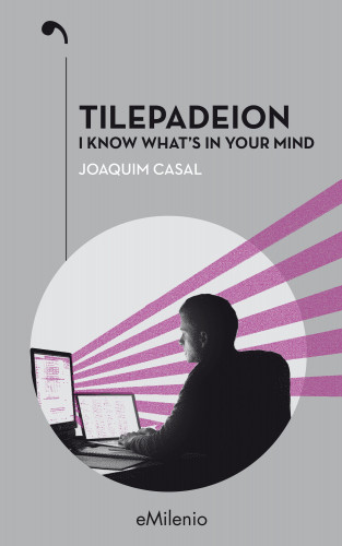 Joaquim Casal: Tilepadeion