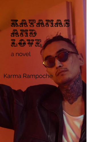 Karma Rampoche: Kanatas and love