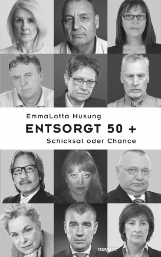 EmmaLotta Husung: Entsorgt 50 +