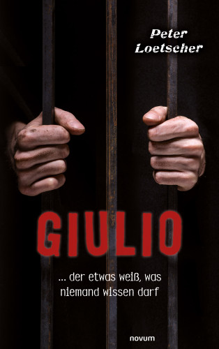 Peter Loetscher: Giulio