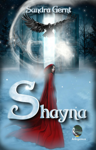 Sandra Gernt: Shayna