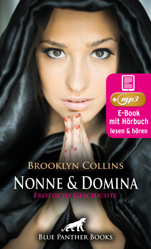 Brooklyn Collins: Nonne und Domina | Erotik Audio Story | Erotisches Hörbuch
