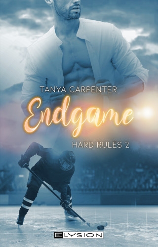 Tanya Carpenter: Endgame