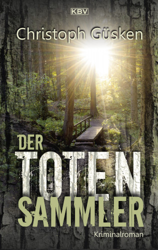 Christoph Güsken: Der Totensammler