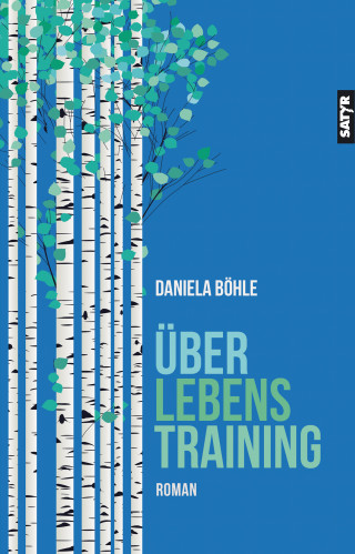 Daniela Böhle: Überlebenstraining