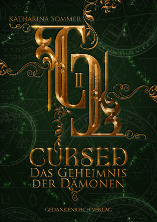 Katharina Sommer: Cursed