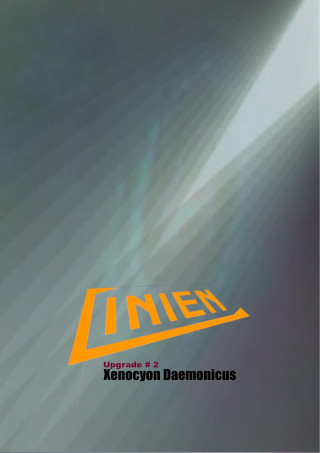 Xenocyon Daemonicus: Linien