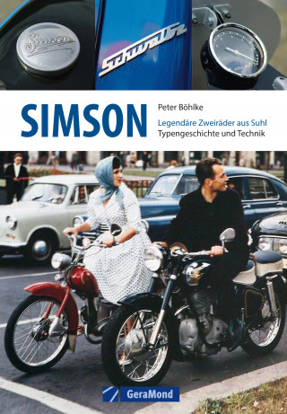 Peter Böhlke: Simson