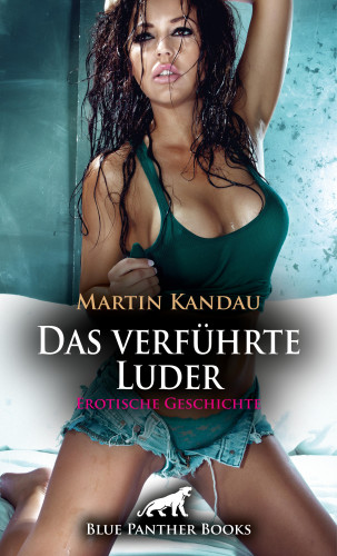 Martin Kandau: Das verführte Luder | Erotische Geschichte