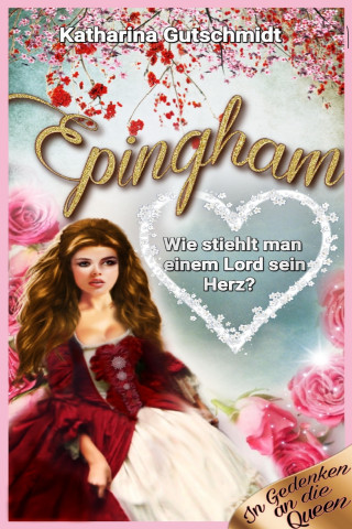 Katharina Gutschmidt: Epingham