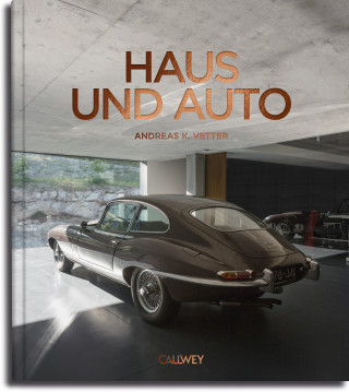 Andreas K. Vetter: Haus und Auto