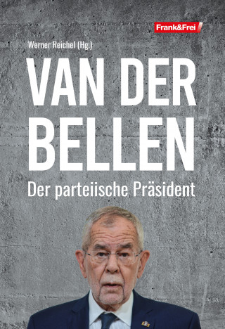 VAN DER BELLEN